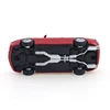 DCT 1/64 BMW 850 CSi Car Metal Alloy Diecast Kids Cars Boys Toy Gift Christmas Collection Adornment Toy 6