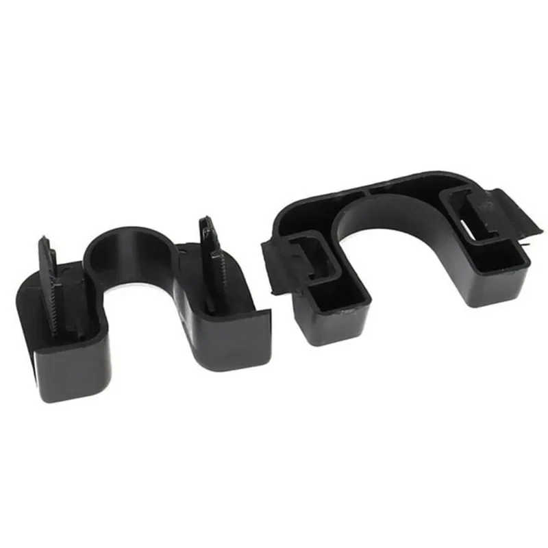 Couvercle de Charge de Coffre Arrière, Clips d'Étagère de Colis, Pivot, Support d'Invite, pour Ford Focus MK3 3 Mondeo 4 MK4 FiC. MK7 MK8 B-Max C-max