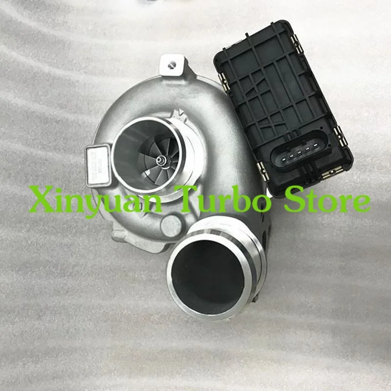 

GTB1752VLK Turbo 780502-0001 780502-5001S 28231-2F100 282312F100