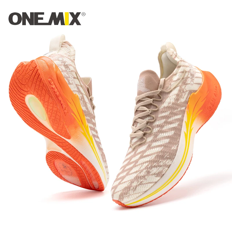 

ONEMIX big sale Shoes for Men Sneakers Light Trekking Shoes Men Soft Deodorant Outdoor Women Walking Jogging Shoes