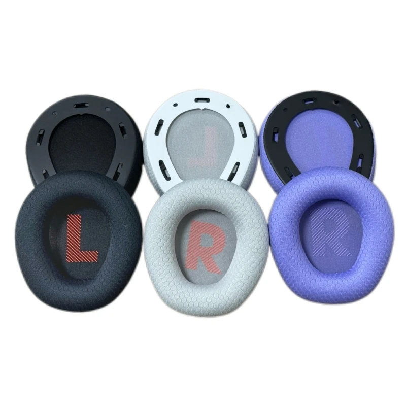 Premium Foam Ear Cushions for Enhanced Audio Experience