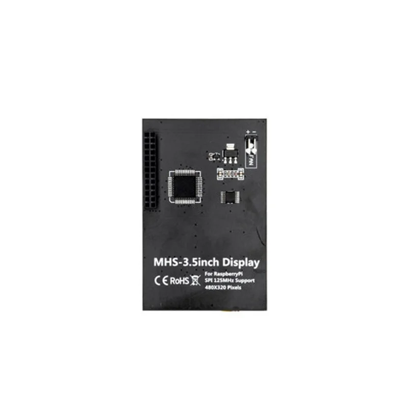 ׼ ġ ÷ ũ LCD ũ ,   4B, 3B +, 3B,  W, 480x320, 3.5 ġ