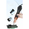 Kaisi 878PRO High-Power Hot Air Gun Welding Station Mobile for Motherboard BGA SMD Quick Heating Desoldering Station Tool tools 4