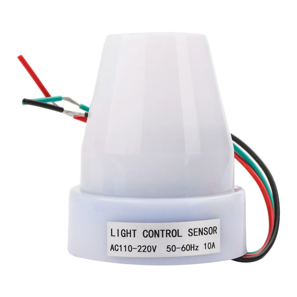 AS-22-Automatic-On-Off-Photocell-Street-Lamp-Light-Switch-Controller-AC ...