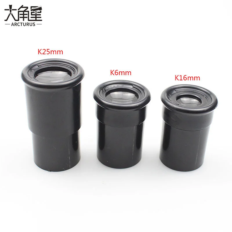 

0.965inch Telescope Eyepiece K6mm K16mm K25mm Astronomical Telescope Eyepiece Accessories
