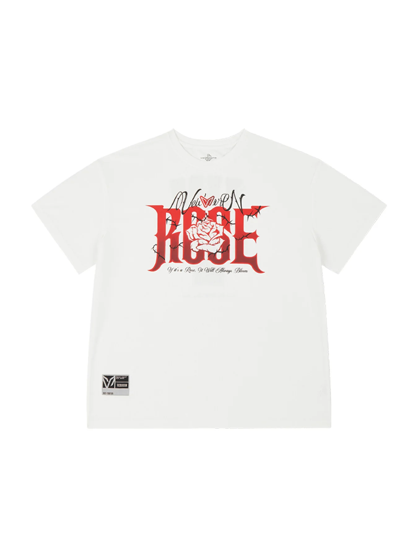 Veidoorn Sports T-Shirt