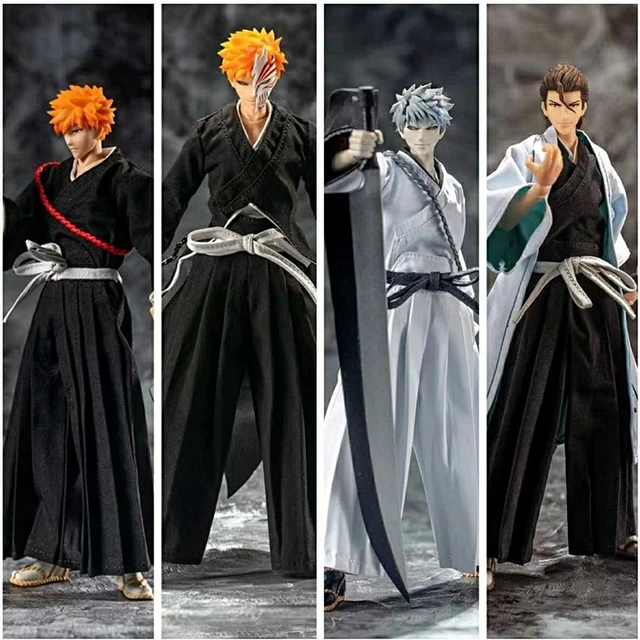 Bandai Candy Toys - Bleach: Thousand-Year Blood War Wafer Card Vol.2  (Original Box of 20) | HobbyDigi.com Online Shop