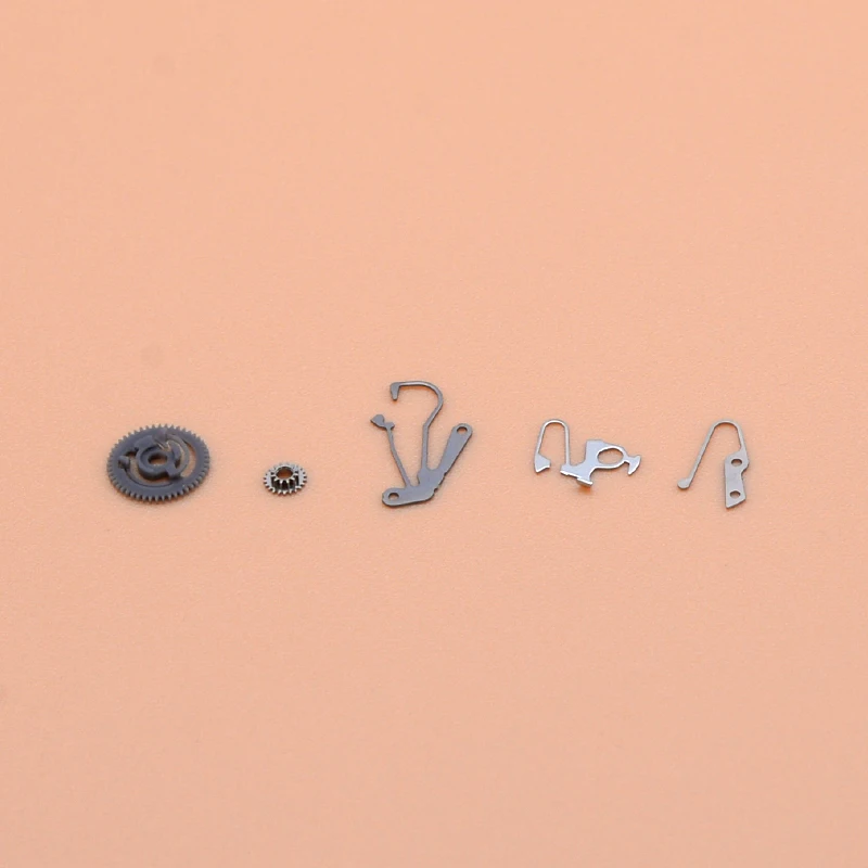 

8200 Automatic movement Date Control Department repair part fit for 8200 Automatic movement Watchmakers watch repairing