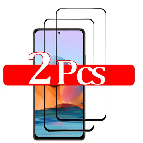 Pelicula, Front Tempered Glass For Xiaomi Redmi Note 15 14 10 11 12 13 Pro 5G Screen Protectors Redmi Note 12S 11S 10S cristal templado Note10 S protector pantalla Note11 verre trempé Redmi Note12 Pro Plus Camera Film - Image 9