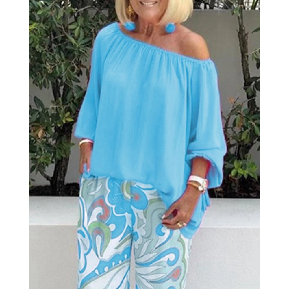 Рисунок 2 - Женский комплект из двух предметов