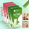 10/20pcs Facial Lip Wax Strips for Face Chin Upper Toes Cheeks Lip Jaw Eyebrows Beard Hair Removal Kit 1