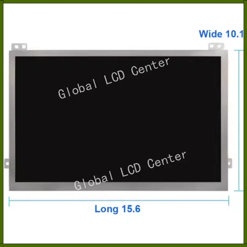 6.5-inch 6.33-inch TDO-WVGA0633F00045 TDO-0633F40686 suitable for MIB200 MIB200m MIBh 682c central control LCD display screen