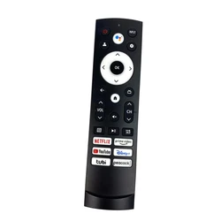 Universal Remote Control for Hisense UHD 4K ULED Smart TVs (No Voice) (ERF3M90H)