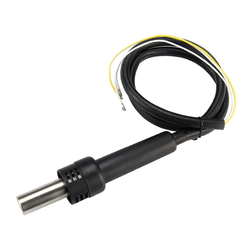 Replacement Handle Hot Air Guns Handle Hot Air Soldering Guns Handle for GORDAK 850B 952A Rework Solder Station Repair