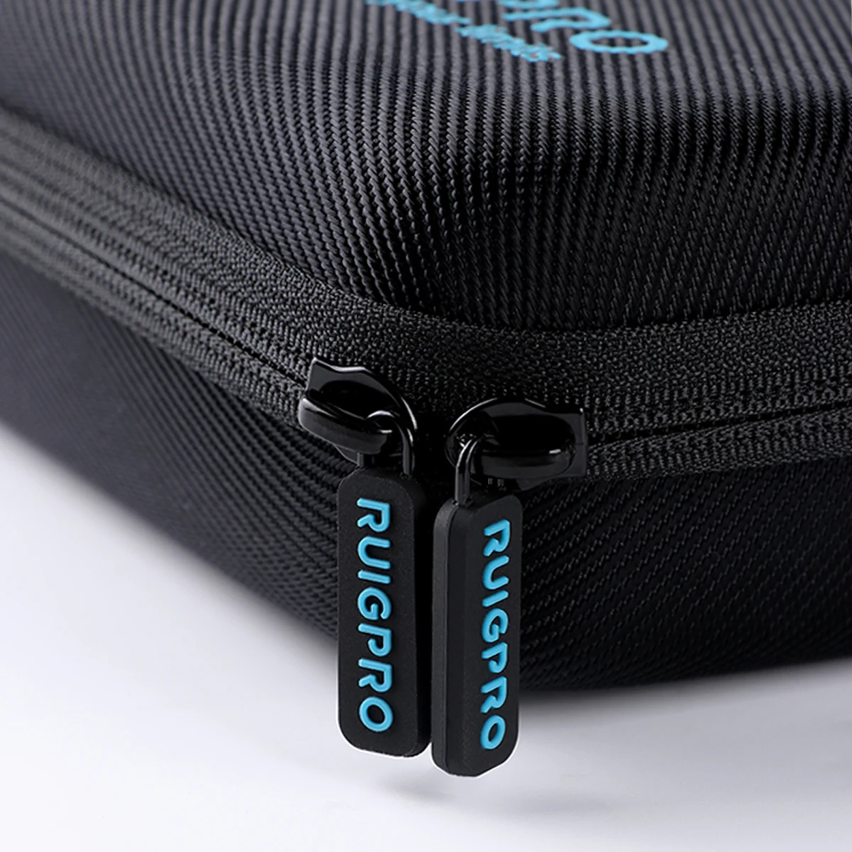 Bolsa de Armazenamento à Prova de Choque para Dji Osmo Ação Maleta Caixa Protetora Acessório da Câmera Gopro Hero 12 11 10 Dji Ação Diy - Image 4