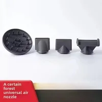 Accessoires pour sèche-cheveux Dyson HD01 HD02 HD03 : Diffuseur de séchage et de coiffage pour boucles, 1 pièce 2