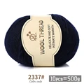 2337 Navy Blue
