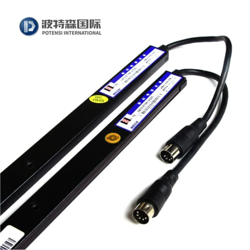 High Quality Weco Saftey Light Curtain 917A61-AC220 Door Sensor Elevator Door Spare Parts
