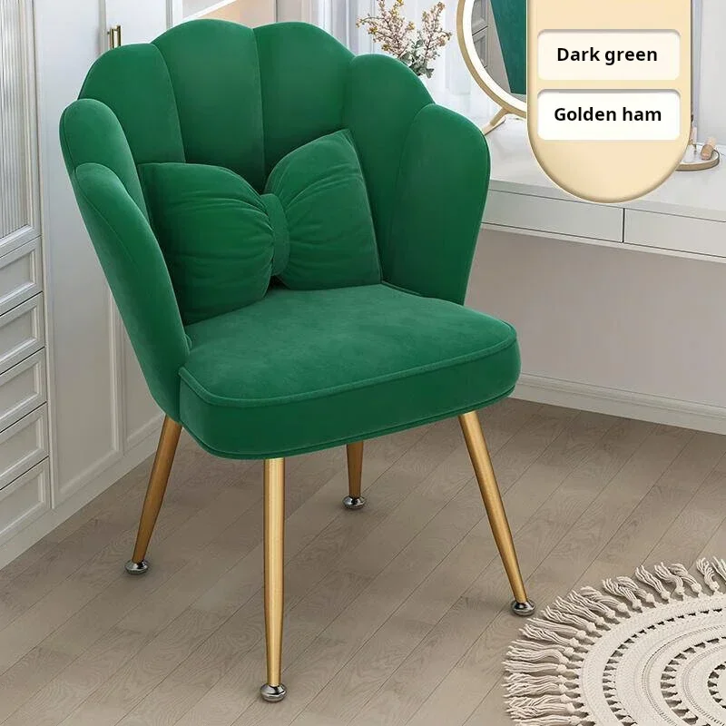 Green A