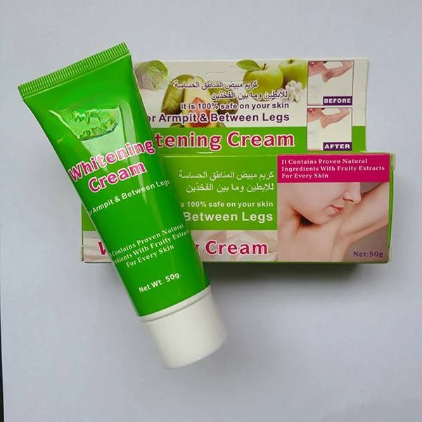 

50g Women Vaginal Lips Private Part Pink Underarm Intimate Armpit Whitening Dark Nipple Bleaching Cream Skin Care