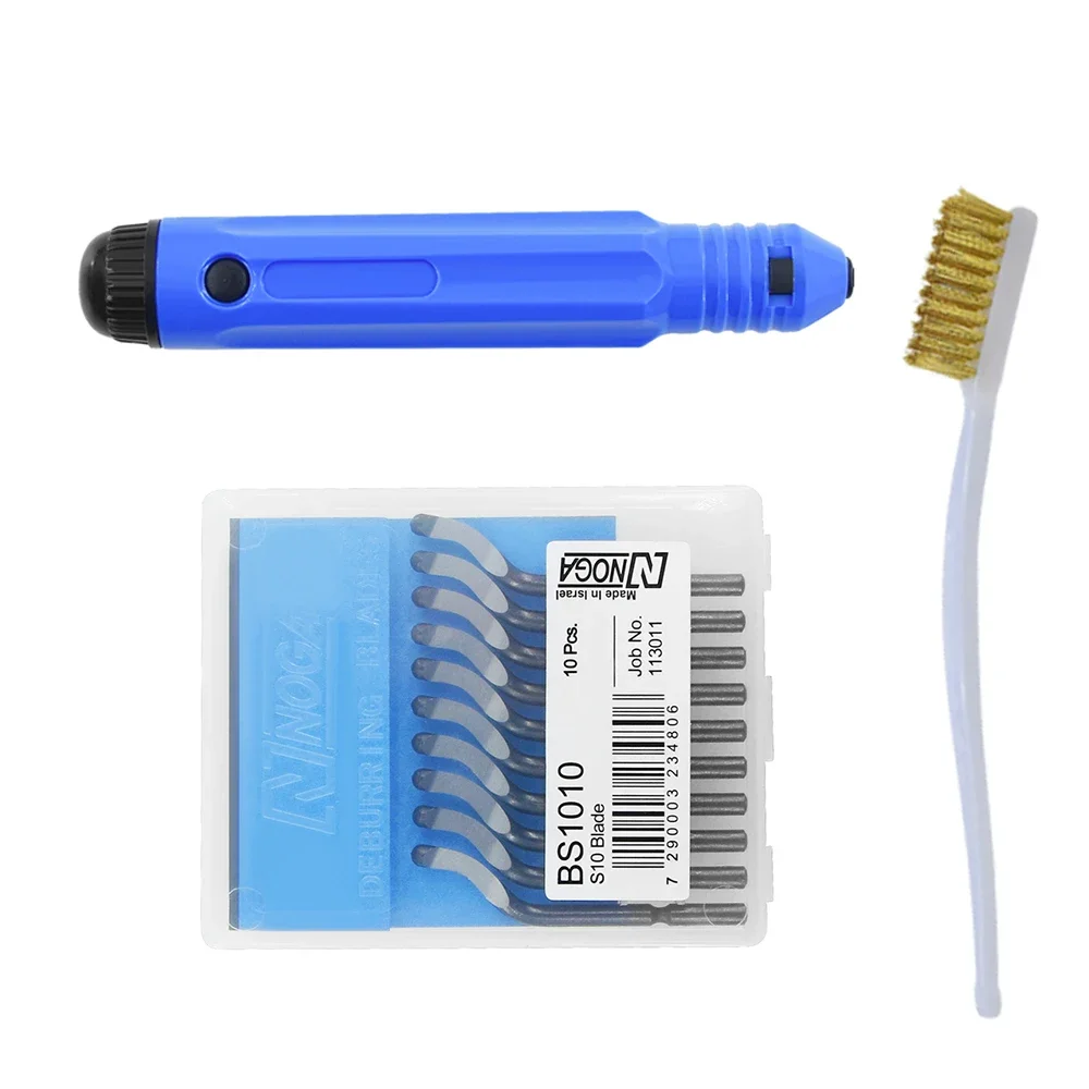 Kit De Herramientas Para Impresora 3D, Accesorio De Impresión 3D Con 55