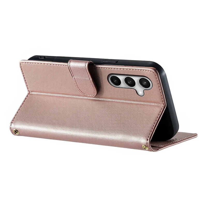 Leather Wallet Phone Case