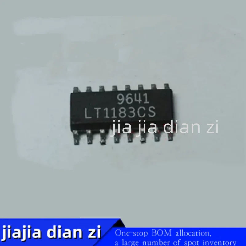 

1 шт./партия LT1183CS SOP ic chips в наличии