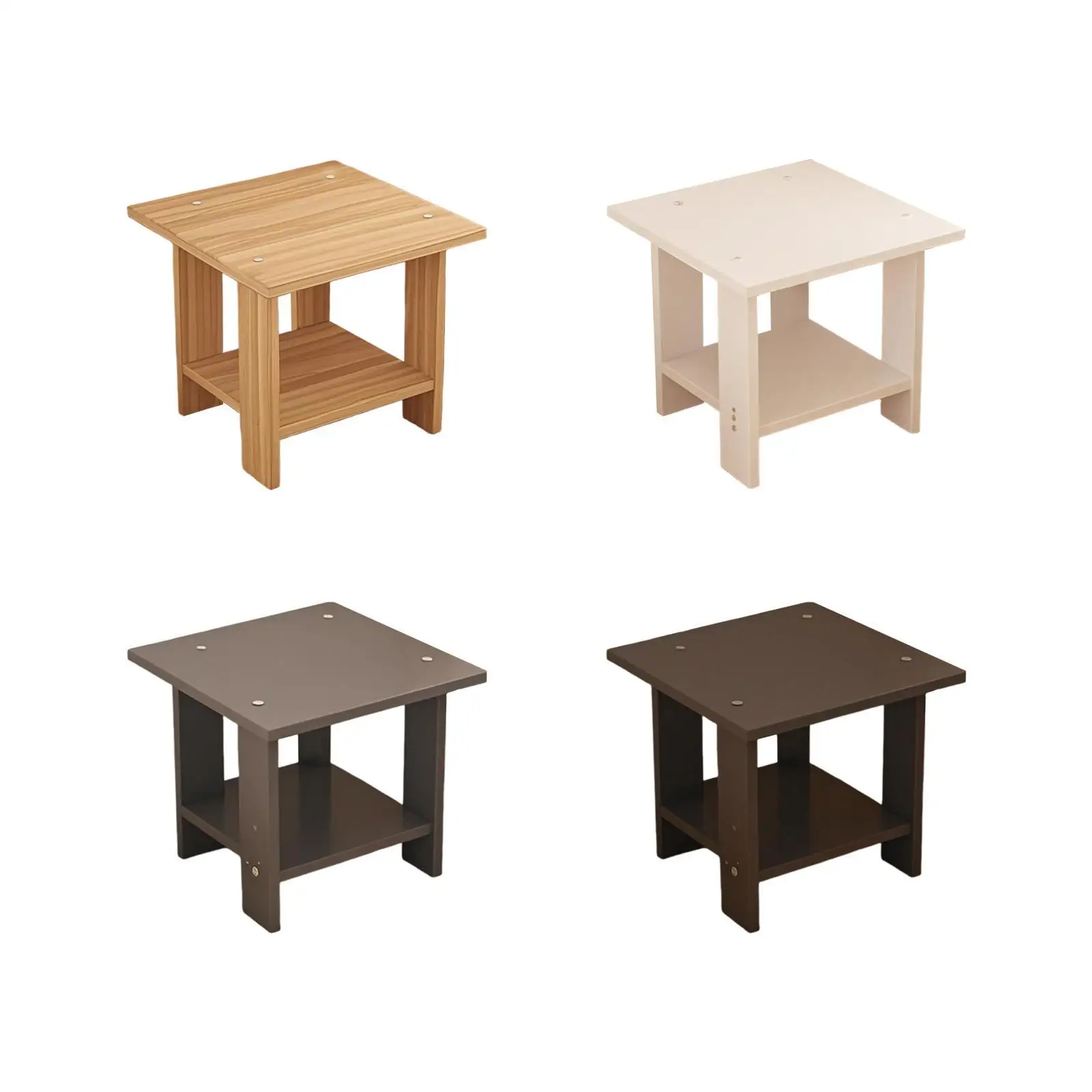 Bedside NightStand 2 Tiers Sofa Side Table for Bedroom Furniture End Table https://ae01.alicdn.com/kf/S9a2d764716ee46b6a84697db8c2a5e994.jpg