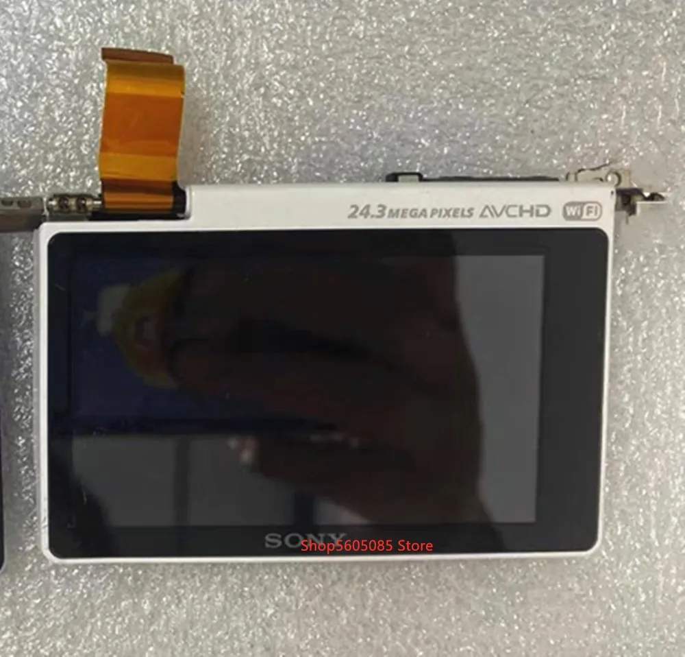 ο   ILCE-5100 A5100 LCD ȭ ÷ ø Ʈ ȸ ÷ ̺   ȭƮ 95%