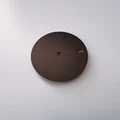 Black Matte A