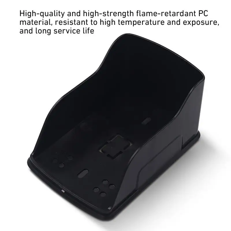 Doorbell Rain Cover Waterproof Weatherproof Wireless Rainproof Cover For Outside Any Push Button Doorbells wireless doorbell cover