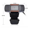 4K 480P/720P/1080P Full HD Web Camera with Microphone  Autofocus USB Camera PC Laptop,Live Streaming for Video Calling 3
