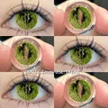 CROCODLIE-GREEN
