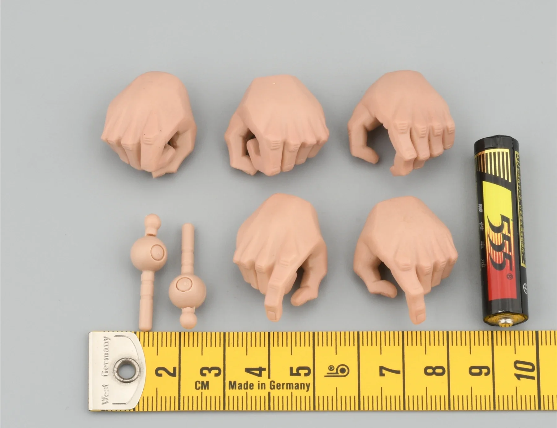

DAMTOYS масштаб 1/6 DAM GK028 5 шт. модель ручного рисунка для 12 дюймов Гангстер