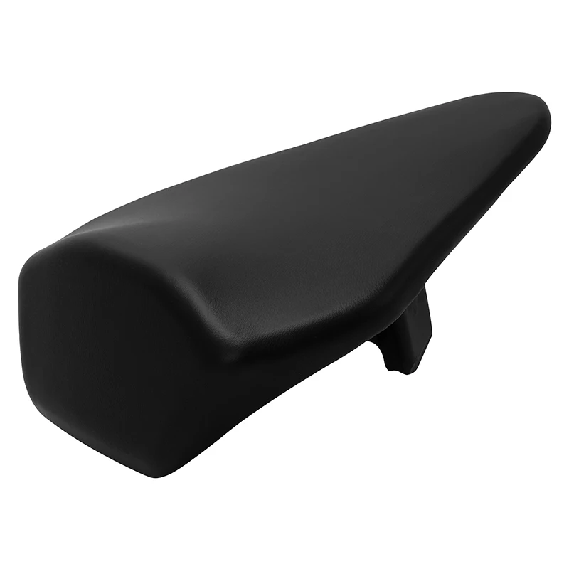

Motorcycle Black Rear Passenger Seat For Honda CBR1000RR SP 2020-2024