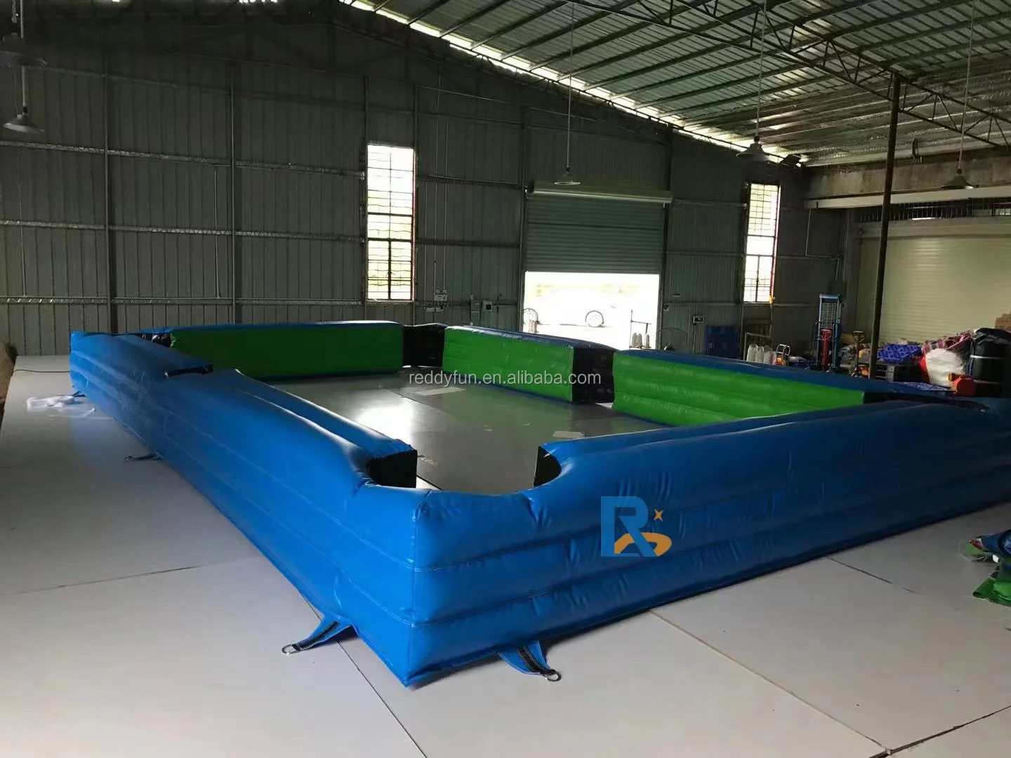 Inflatable Snooker Football Soccer Pool Table Inflatable Snooker Ball Set Billiard Billiards Sport Game