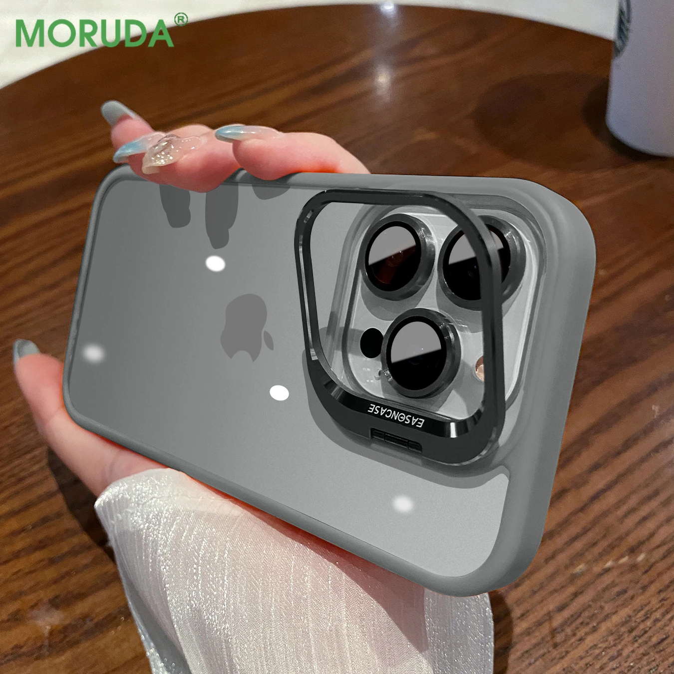 Funda Protectora Para Cardán De Dron Antigravity A1 – Resistente A Arañazos Y Golpes, Peso De 10.1 G