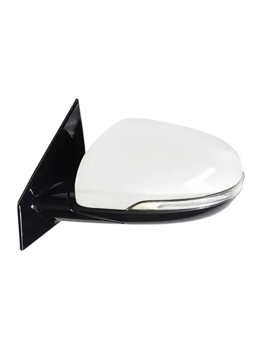 

Car Rearview Mirror Assembly For Kia Sorento 2015 2016 2017 2018 2019 Auto With Turn Signal Light Electric Folding Heating