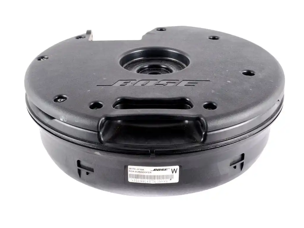 Subwoofer Bose Renault Koleos 28170 