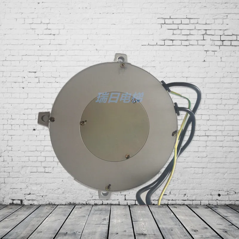 

Elevator Door Motor MPM53-N2-174-H Door Motor Assembly N00000 15-C