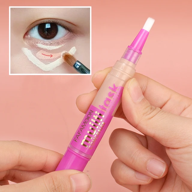Liquid Concealer Pen 1