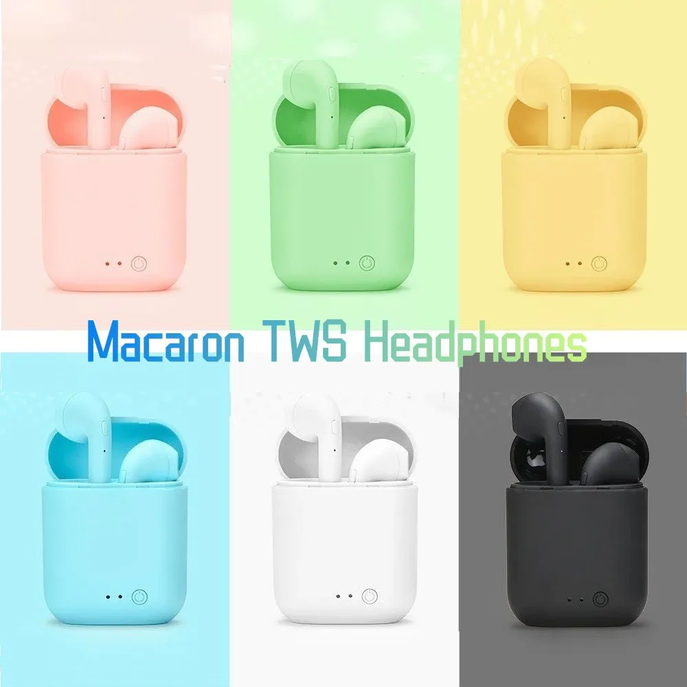 Беспроводные Bluetooth 5