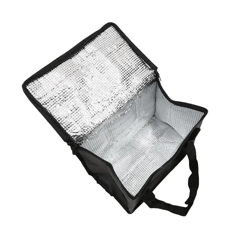 2025, neue isolierte Lunch-Taschen, Lebensmittel-Aufbewahrungsbehälter, praktische Tragetasche zum Mitnehmen, langlebig, hochwertig, warm, kalt – Detail 20