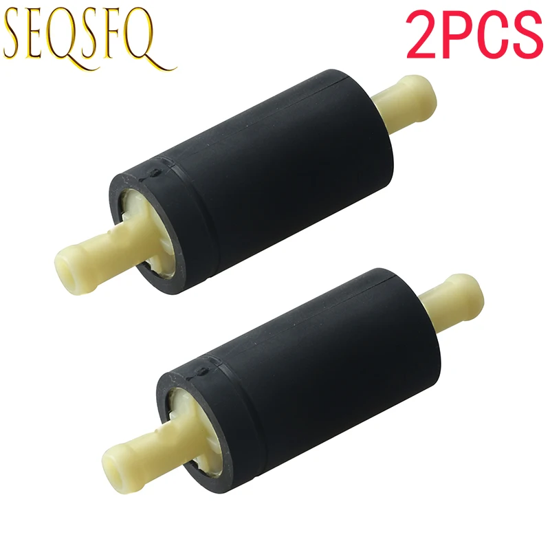 

6C5-24251-00 Fuel Filter For Yamaha F70 F75 F90 F115 In-Line Fuel Filter-Strainer 6C5-24251 6C5-24251-00 Replacement parts