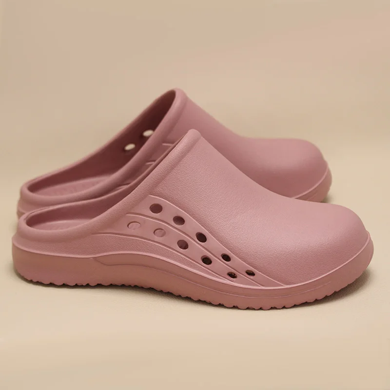 Smoky Pink