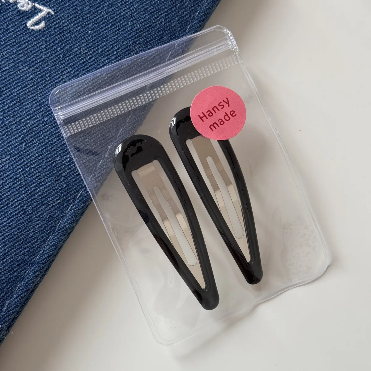 09 Black (7cm)