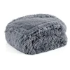 2025 New Waterproof Blanket for Couple, Large Size for Beds Bedroom Throw Luxury Shaggy Warm Blankets Lovers Microfibre-blanket 5