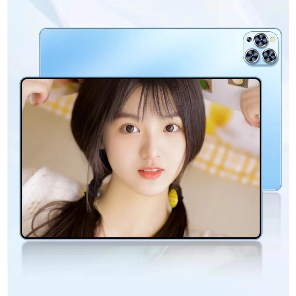 Android Notebook Gaming Tablet Learning Pad Pro 2-in-1 15 inch Large Screen WiFi 5G Office_voghion.com