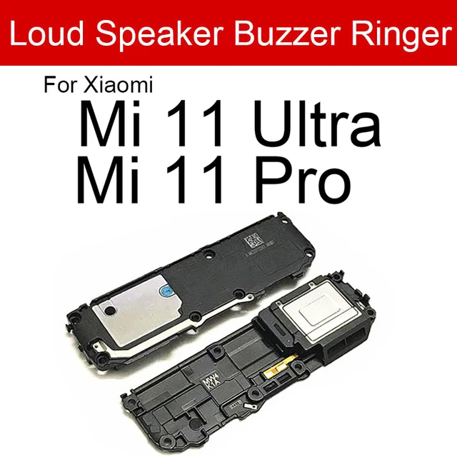 Louder Speaker Ringer For Xiaomi Mi 9 