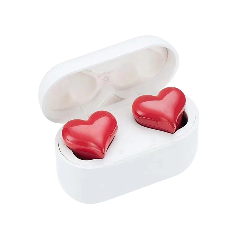 Wireless Hi-Fi Stereo Noise-Cancelling Earbuds for Women and Girls Gifts